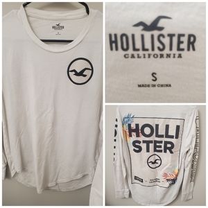 Men's Small Hollister Long Sleeve shirt